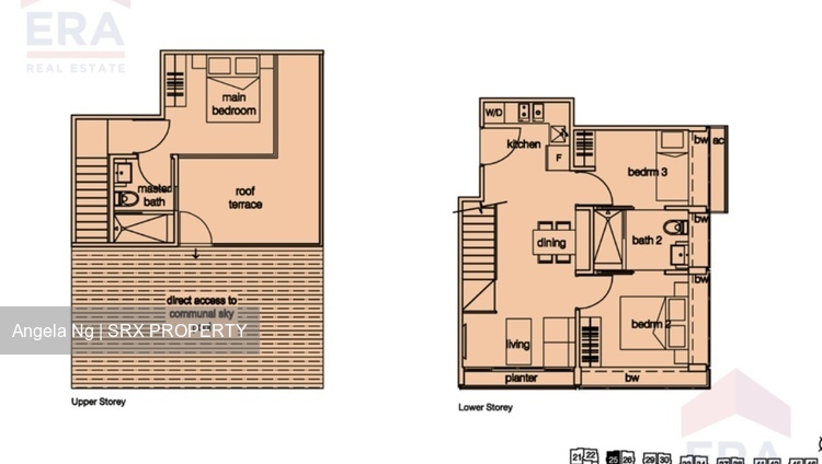Alexis (D3), Apartment #450247171